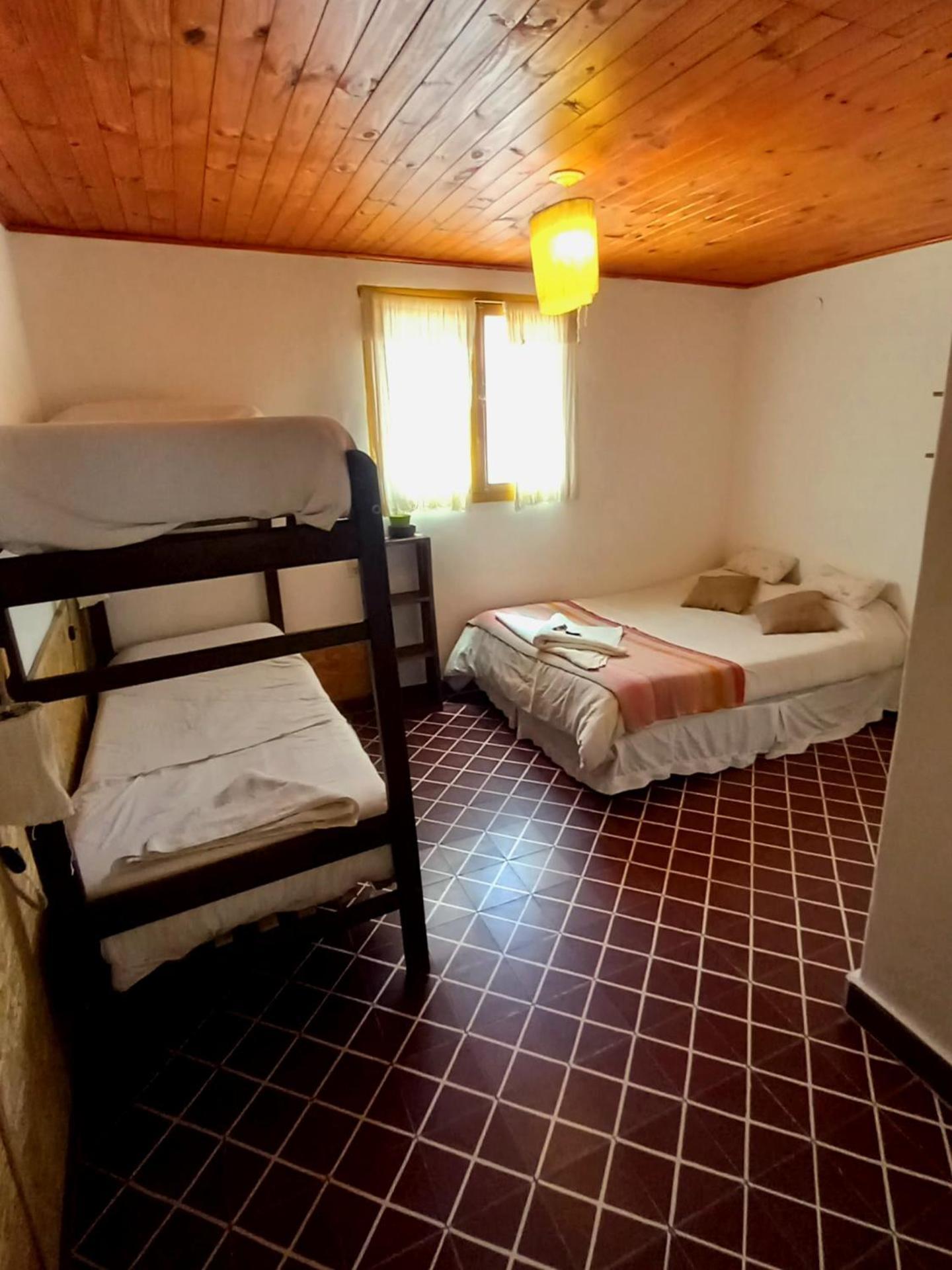 Hostal Amalaya Bed and Breakfast Humahuaca Buitenkant foto