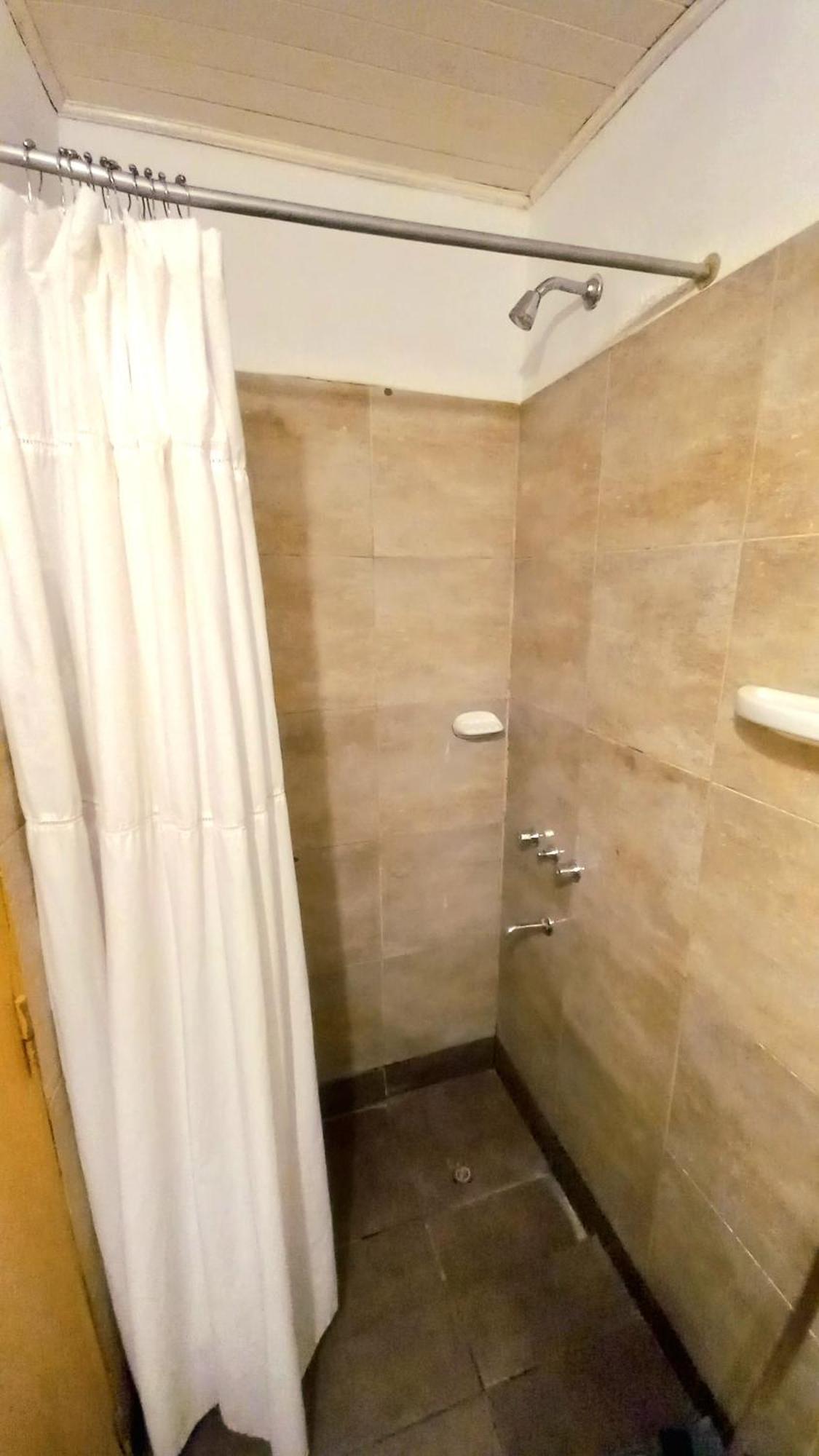 Hostal Amalaya Bed and Breakfast Humahuaca Kamer foto