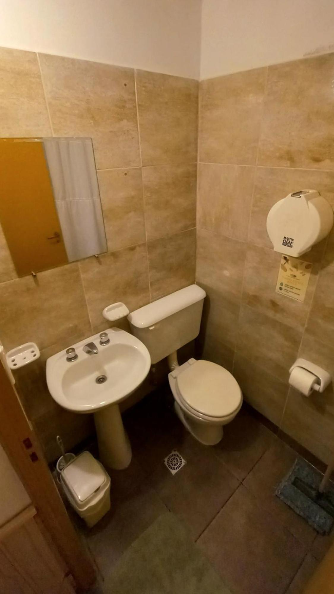 Hostal Amalaya Bed and Breakfast Humahuaca Kamer foto