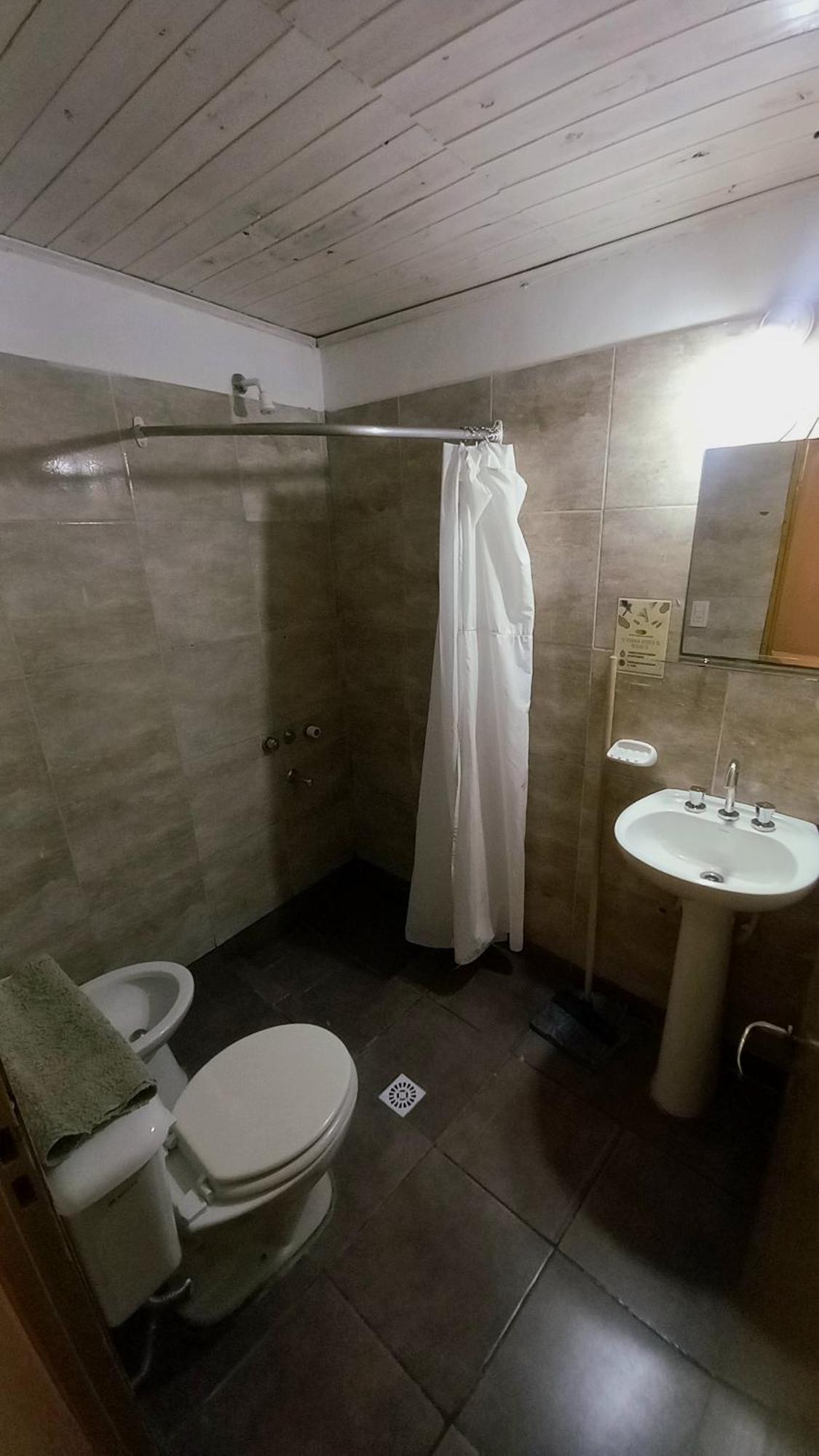 Hostal Amalaya Bed and Breakfast Humahuaca Kamer foto